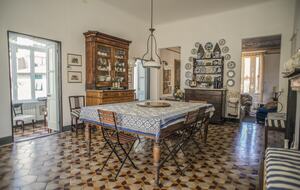 A Timeless Legacy on the Levanto Walls - Levanto, Italy