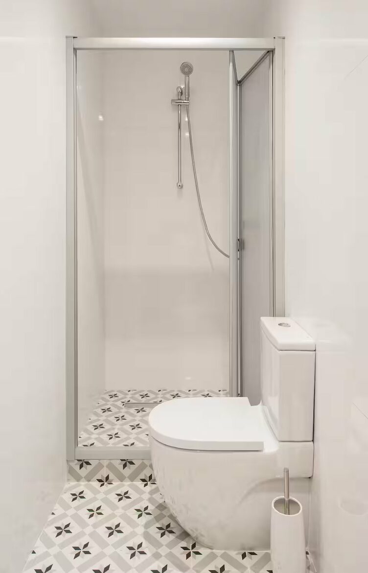 Modern apartment in Poble Sec - Barcelona, Spain