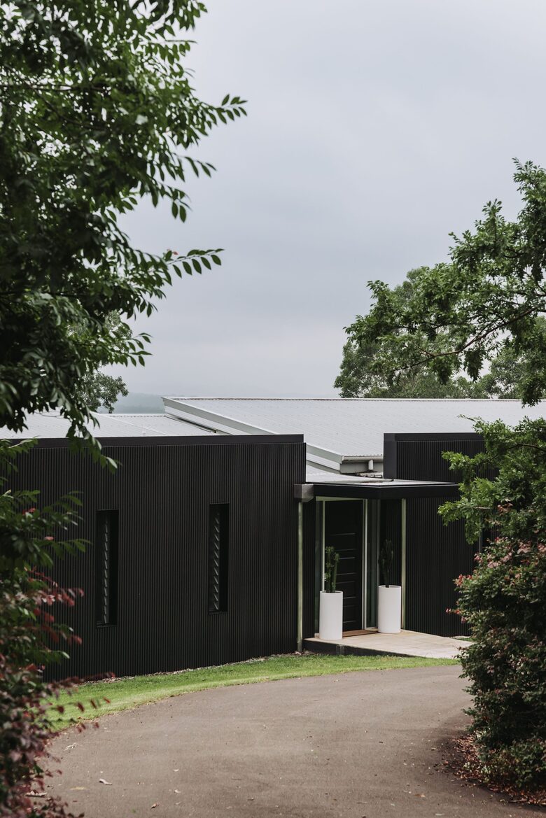 A Private 6-Acre Wellness & Event Retreat Near Berry - Bundewallah, Australia