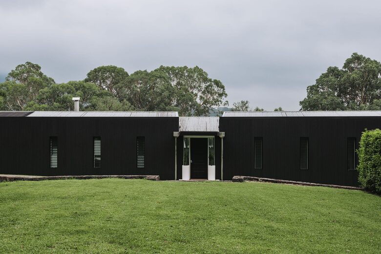 A Private 6-Acre Wellness & Event Retreat Near Berry - Bundewallah, Australia