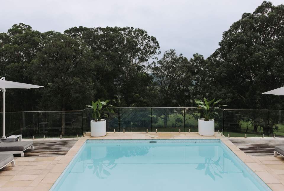 A Private 6-Acre Wellness & Event Retreat Near Berry - Bundewallah, Australia