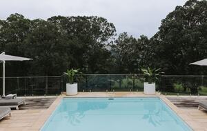 A Private 6-Acre Wellness & Event Retreat Near Berry - Bundewallah, Australia