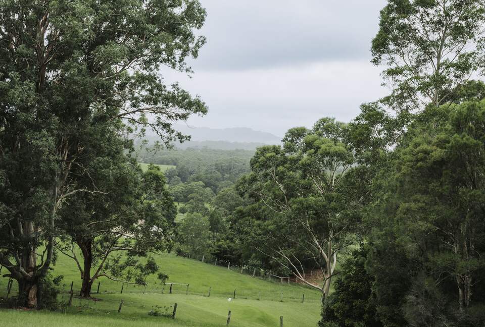 A Private 6-Acre Wellness & Event Retreat Near Berry - Bundewallah, Australia