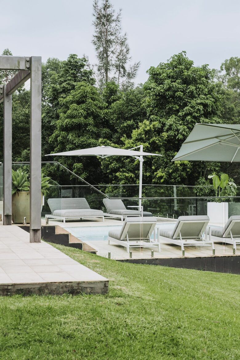 A Private 6-Acre Wellness & Event Retreat Near Berry - Bundewallah, Australia