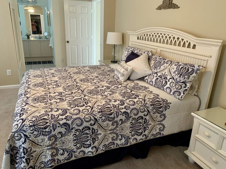 Private Pool Living Near Disney in Windsor Palms - Kissimmee, Florida