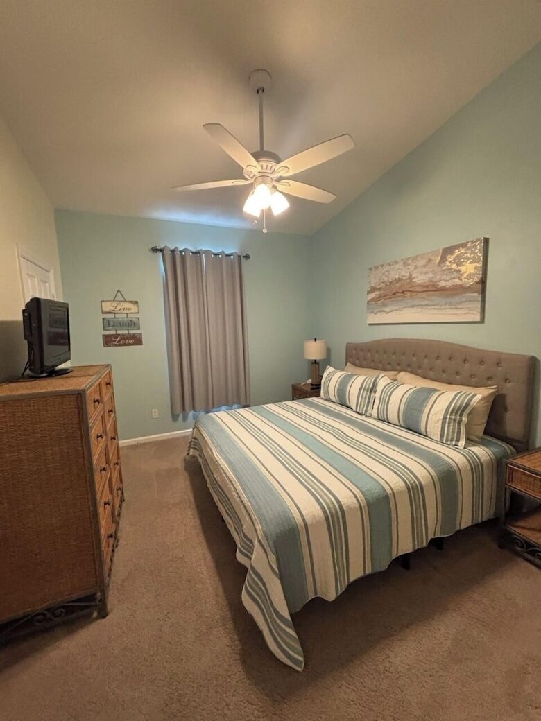 Private Pool Living Near Disney in Windsor Palms - Kissimmee, Florida