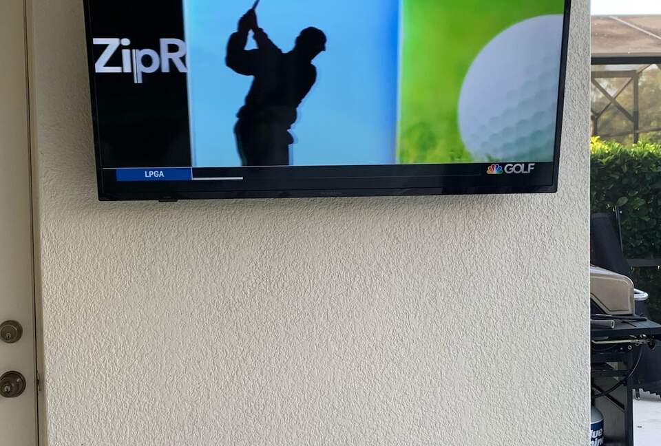 Private Pool Living Near Disney in Windsor Palms - Kissimmee, Florida