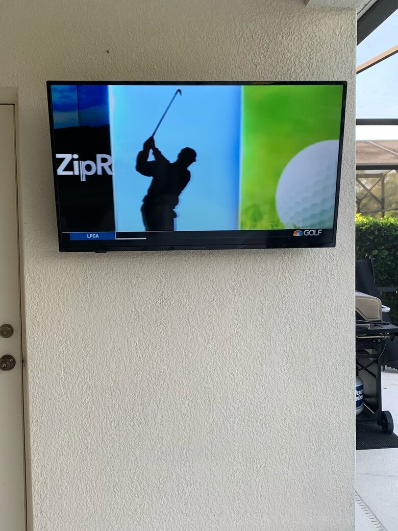 Private Pool Living Near Disney in Windsor Palms - Kissimmee, Florida