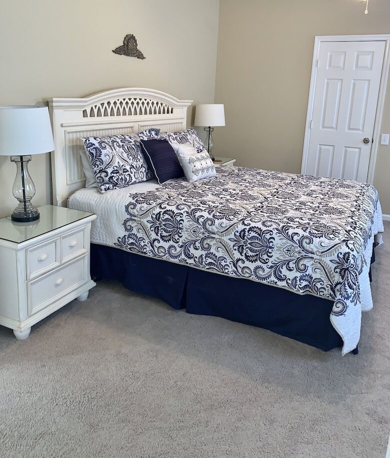 Private Pool Living Near Disney in Windsor Palms - Kissimmee, Florida