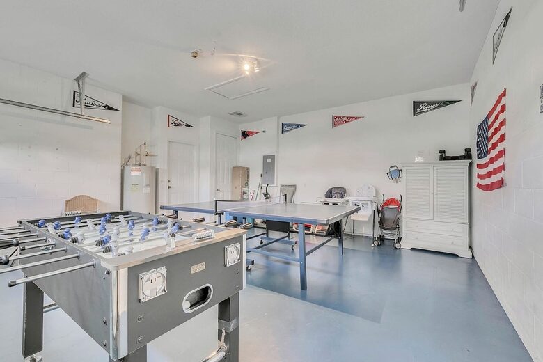 Private Pool Living Near Disney in Windsor Palms - Kissimmee, Florida