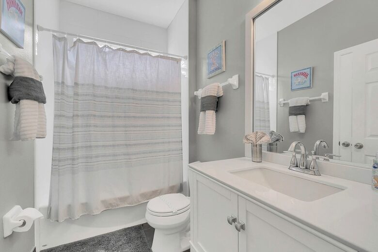 Private Pool Living Near Disney in Windsor Palms - Kissimmee, Florida