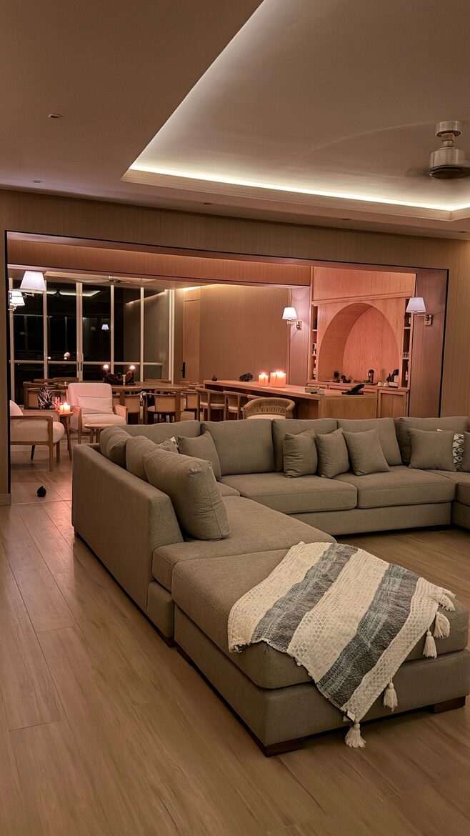 Oceanfront Stillness Above Acapulco Bay - Acapulco, Mexico