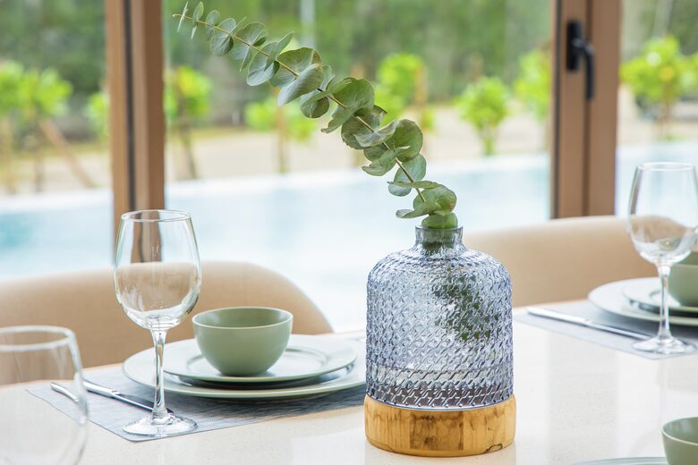 A Duplex at The Ocean Resort, Quy Nhon - Nhon Ly, Vietnam