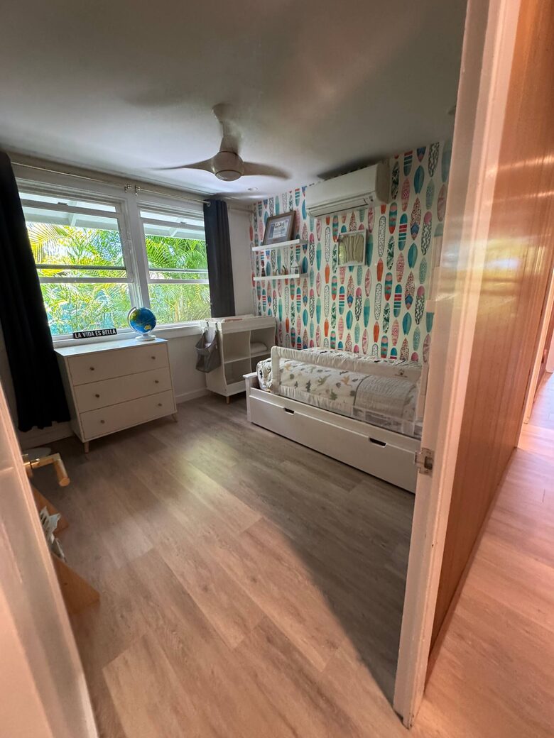 Kailua Beach Retreat Just Steps from the Sand - Kailua, Hawaii