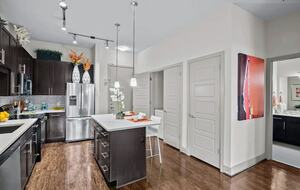 Contemporary City Retreat in Houston - Houston, Texas