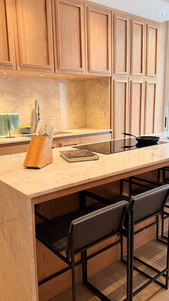 Oceanfront Stillness Above Acapulco Bay - Acapulco, Mexico