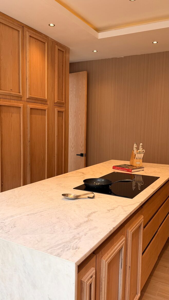 Oceanfront Stillness Above Acapulco Bay - Acapulco, Mexico