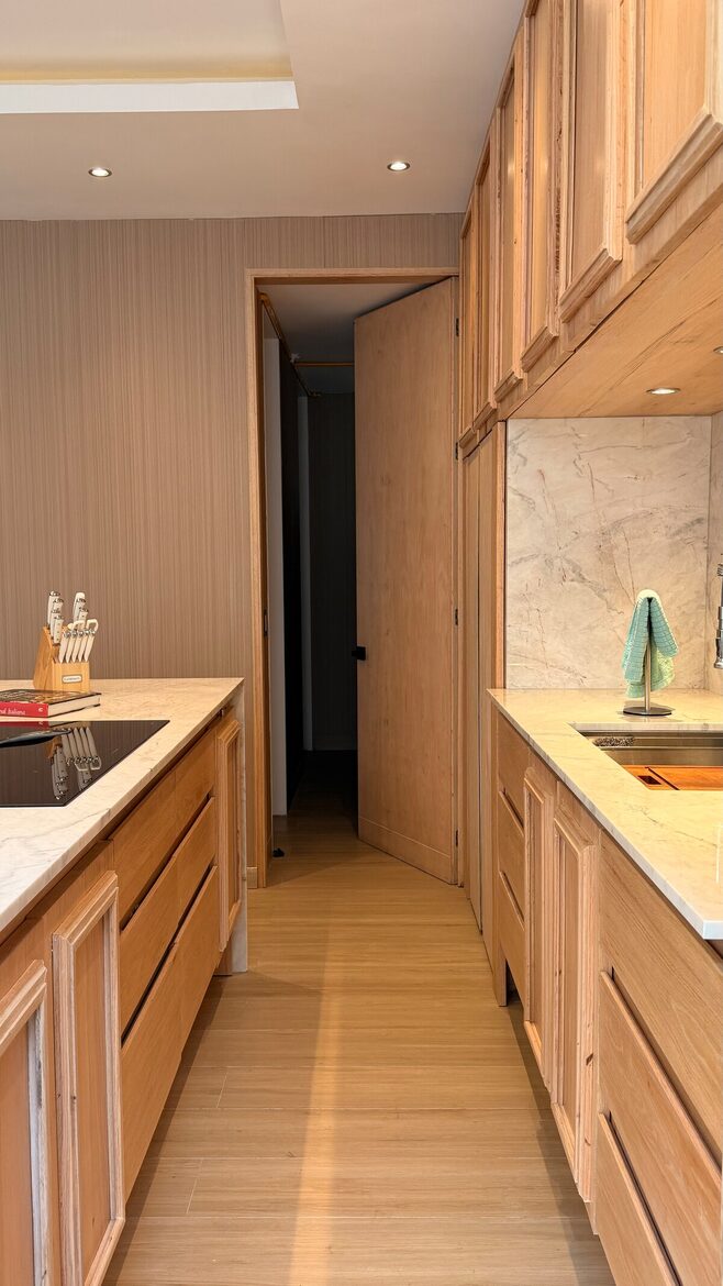 Oceanfront Stillness Above Acapulco Bay - Acapulco, Mexico