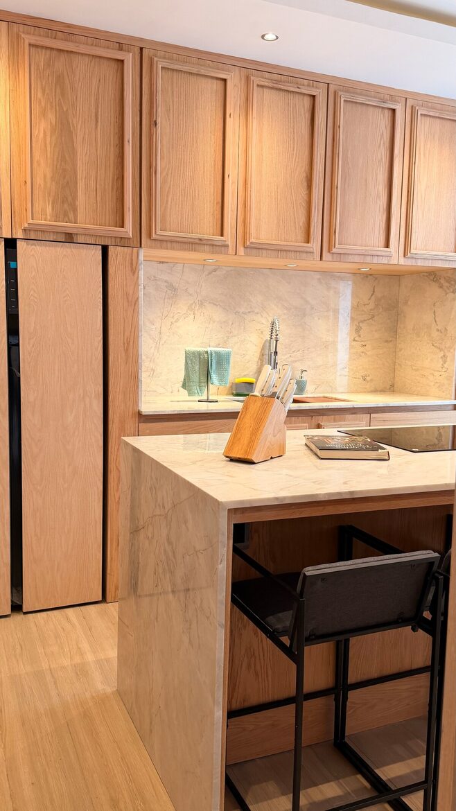 Oceanfront Stillness Above Acapulco Bay - Acapulco, Mexico