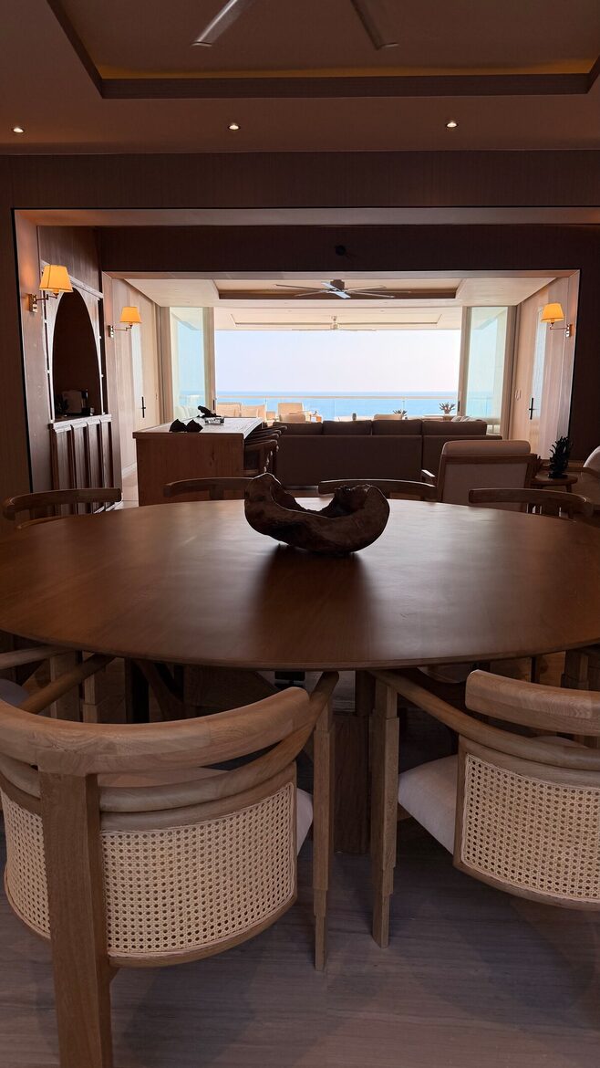 Oceanfront Stillness Above Acapulco Bay - Acapulco, Mexico