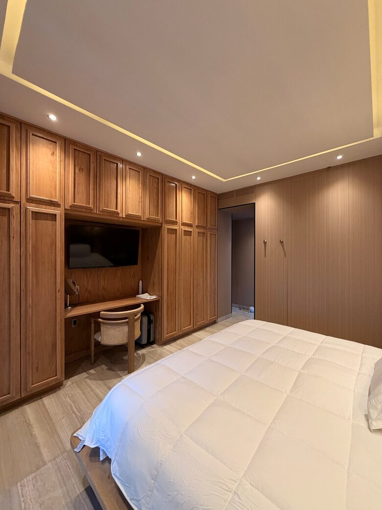 Oceanfront Stillness Above Acapulco Bay - Acapulco, Mexico