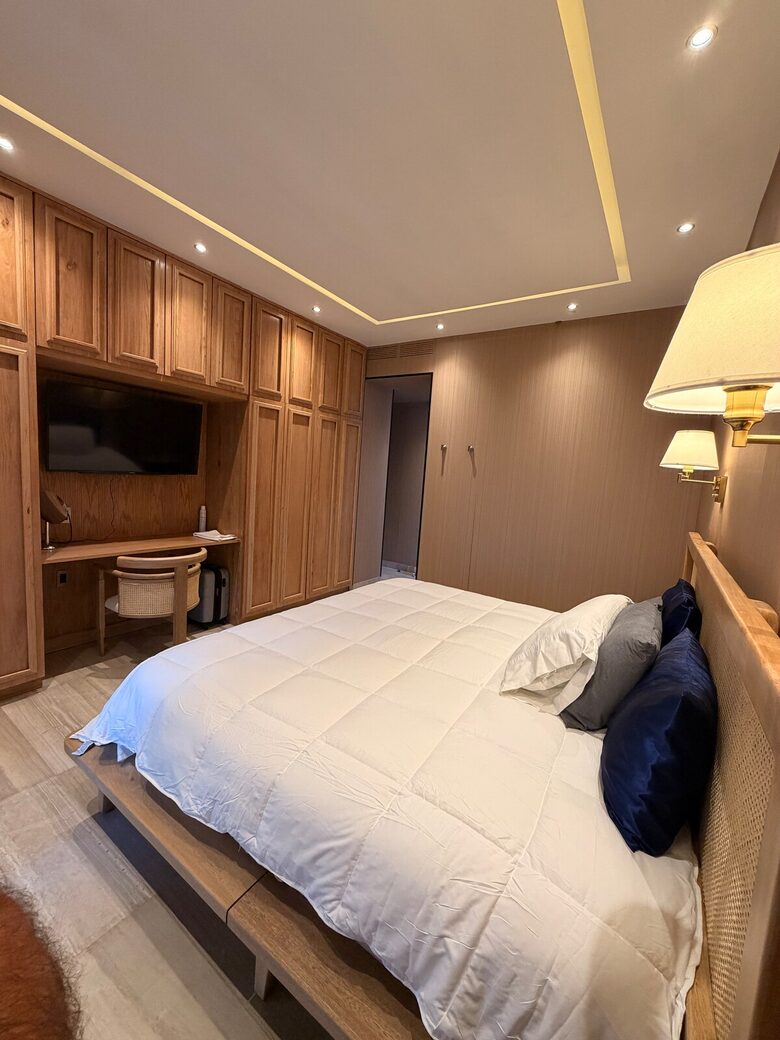 Oceanfront Stillness Above Acapulco Bay - Acapulco, Mexico