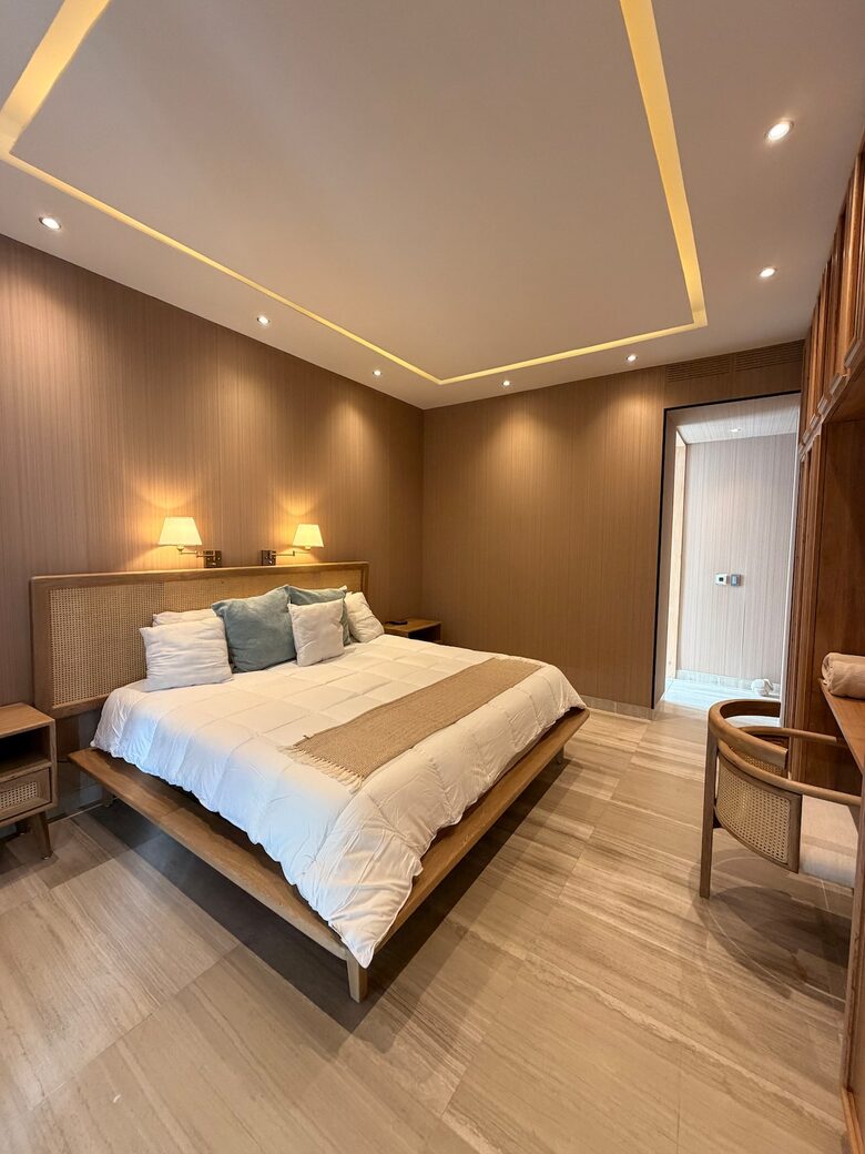 Oceanfront Stillness Above Acapulco Bay - Acapulco, Mexico