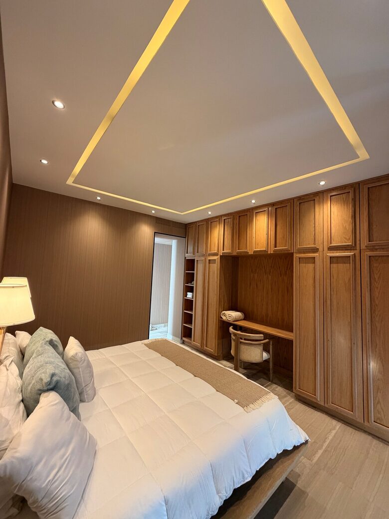 Oceanfront Stillness Above Acapulco Bay - Acapulco, Mexico