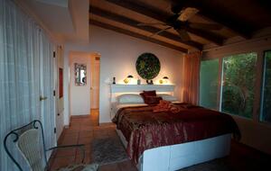 Sunset Watch - Caribbean Beachfront - Nail Bay, Virgin Islands, British