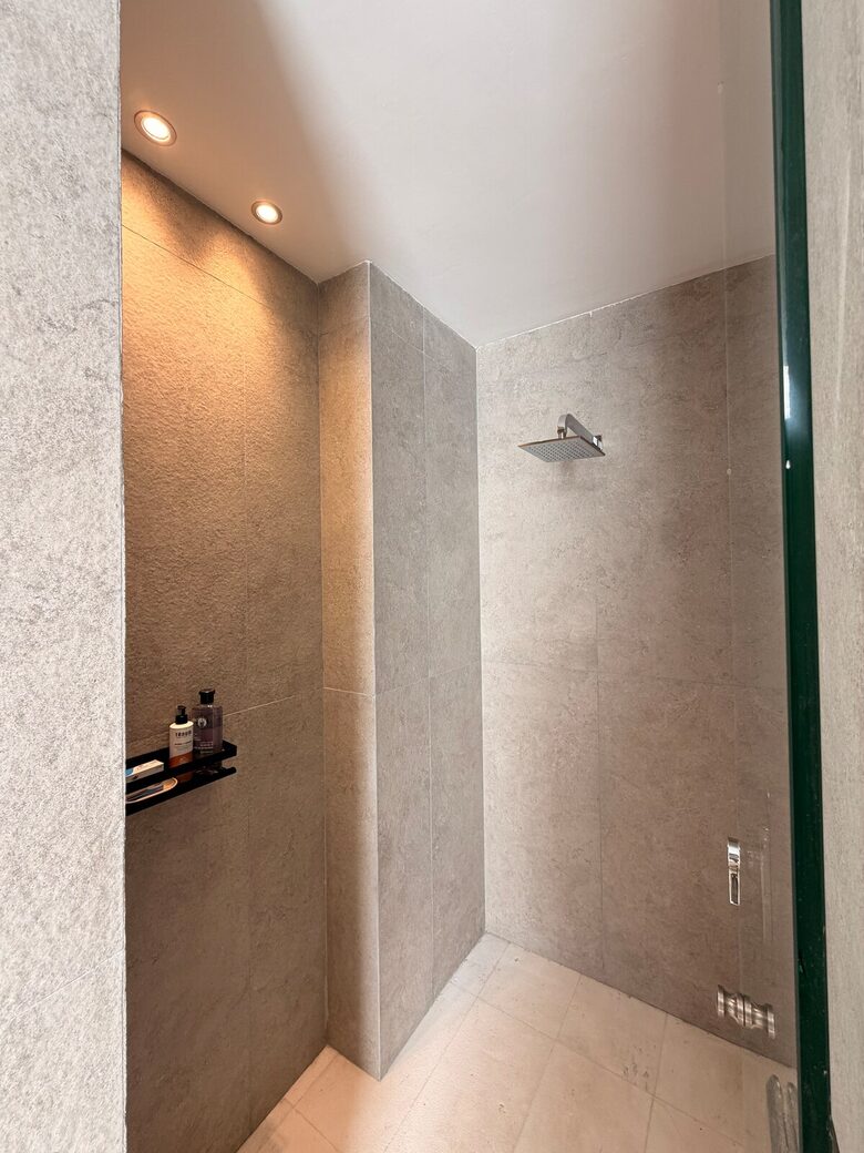 Oceanfront Stillness Above Acapulco Bay - Acapulco, Mexico