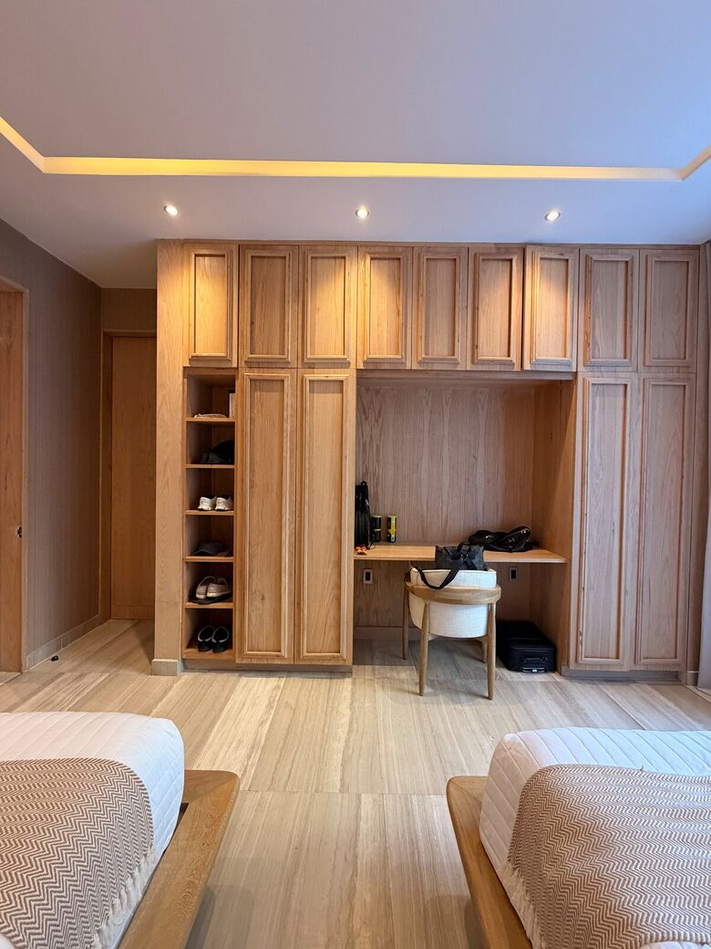 Oceanfront Stillness Above Acapulco Bay - Acapulco, Mexico