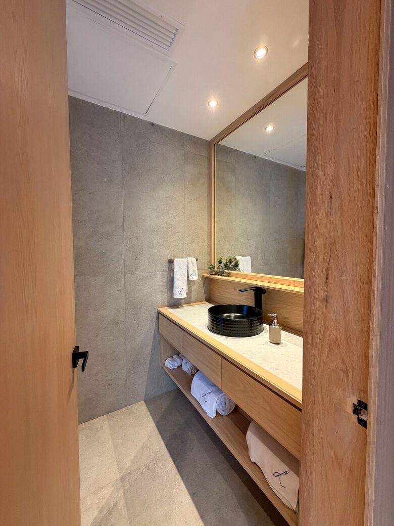 Oceanfront Stillness Above Acapulco Bay - Acapulco, Mexico