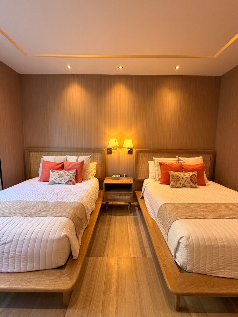 Oceanfront Stillness Above Acapulco Bay - Acapulco, Mexico