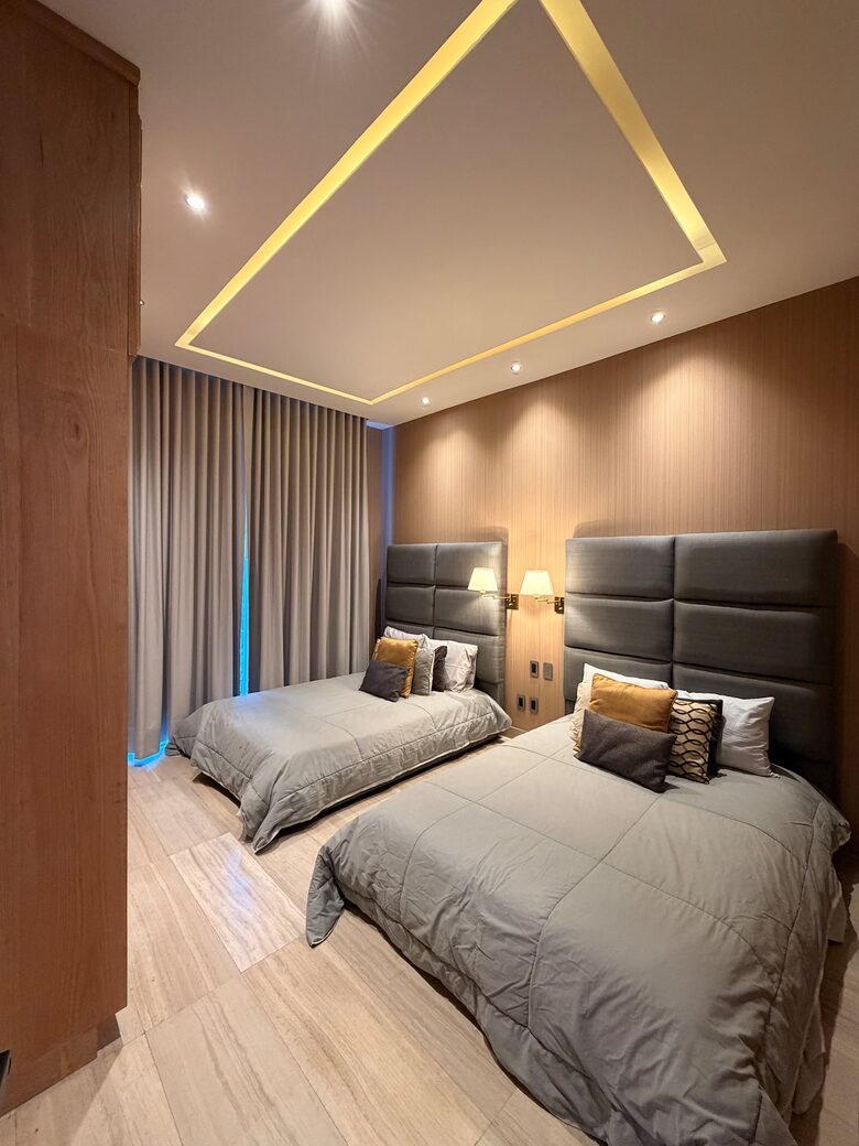 Oceanfront Stillness Above Acapulco Bay - Acapulco, Mexico