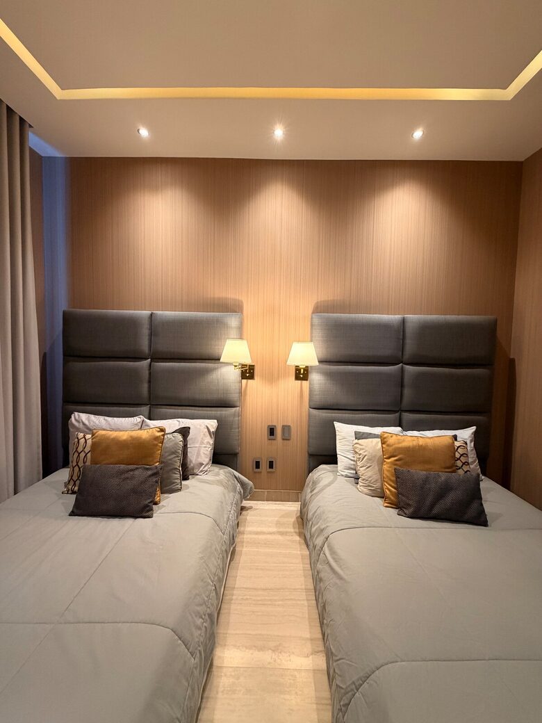 Oceanfront Stillness Above Acapulco Bay - Acapulco, Mexico