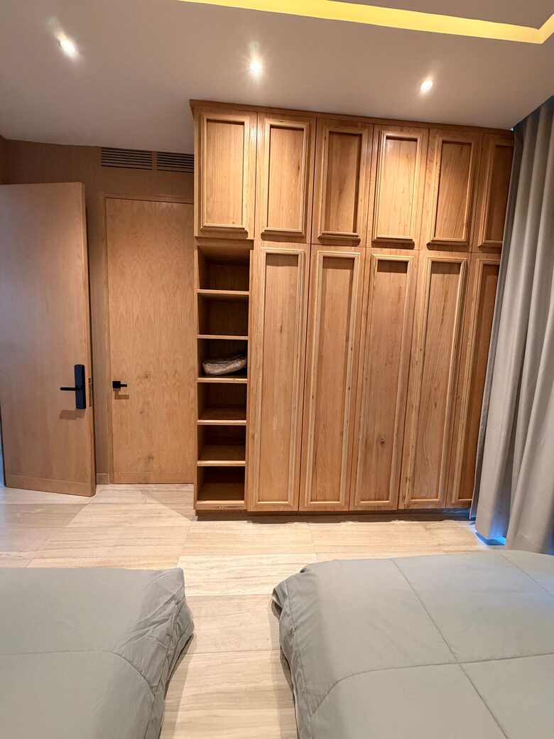 Oceanfront Stillness Above Acapulco Bay - Acapulco, Mexico