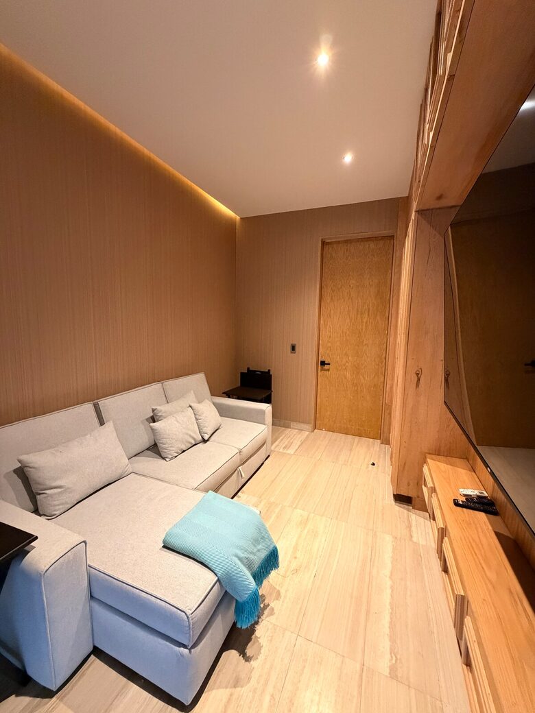 Oceanfront Stillness Above Acapulco Bay - Acapulco, Mexico