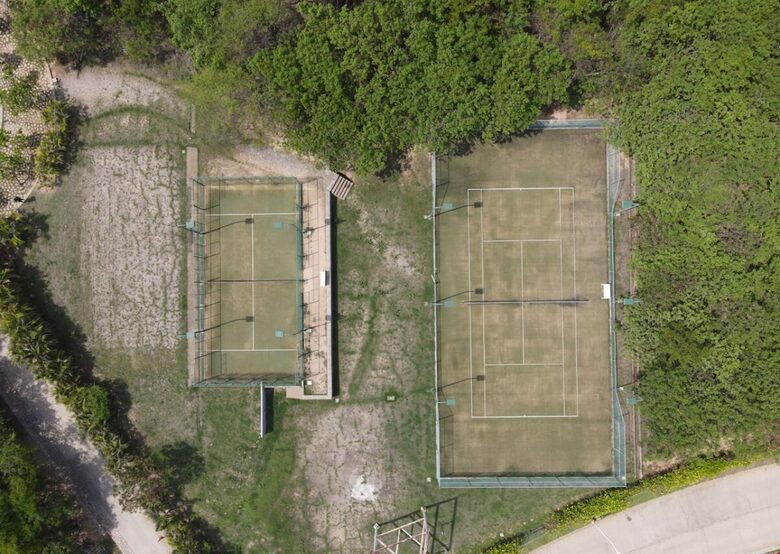 Oceanfront Stillness Above Acapulco Bay - Acapulco, Mexico