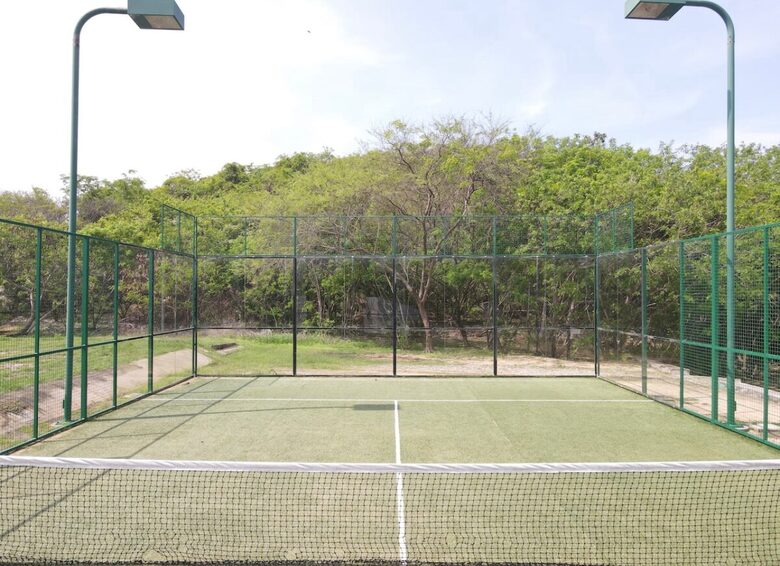 Oceanfront Stillness Above Acapulco Bay - Acapulco, Mexico