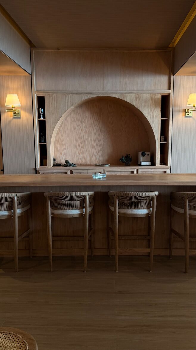 Oceanfront Stillness Above Acapulco Bay - Acapulco, Mexico