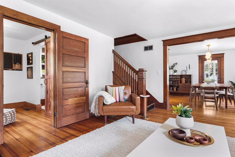 Cozy Historic Catskills Retreat in Bovina Center - Bovina Center, New York