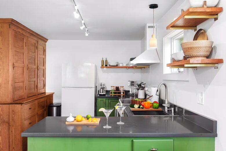 Cozy Historic Catskills Retreat in Bovina Center - Bovina Center, New York