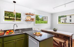 Cozy Historic Catskills Retreat in Bovina Center - Bovina Center, New York