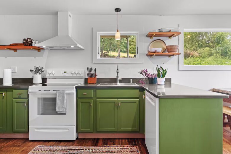 Cozy Historic Catskills Retreat in Bovina Center - Bovina Center, New York