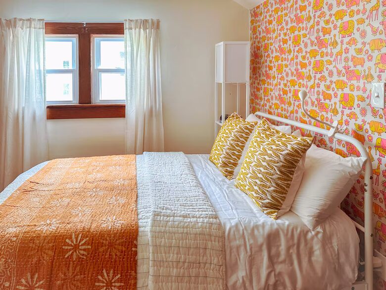 Cozy Historic Catskills Retreat in Bovina Center - Bovina Center, New York