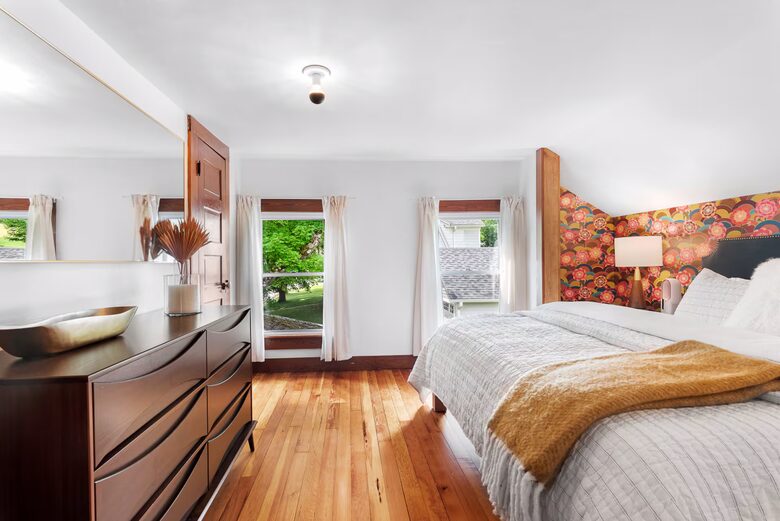 Cozy Historic Catskills Retreat in Bovina Center - Bovina Center, New York