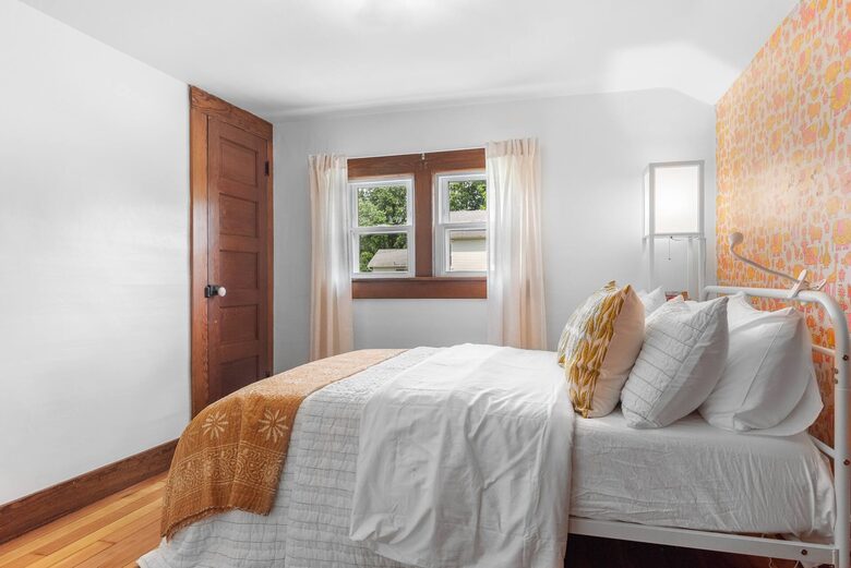 Cozy Historic Catskills Retreat in Bovina Center - Bovina Center, New York