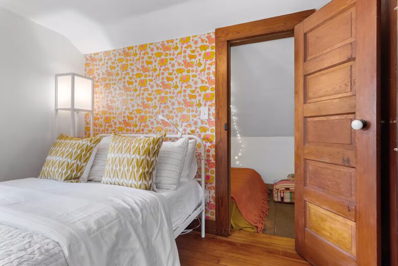 Cozy Historic Catskills Retreat in Bovina Center - Bovina Center, New York