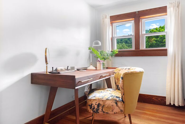 Cozy Historic Catskills Retreat in Bovina Center - Bovina Center, New York