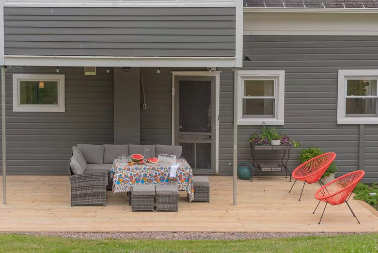 Cozy Historic Catskills Retreat in Bovina Center - Bovina Center, New York